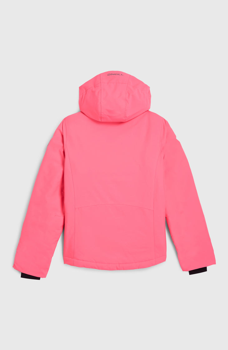 FWC'Cruz Skijacke | Skater Pink