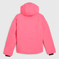 FWC'Cruz Skijacke | Skater Pink