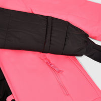 FWC'Cruz Skijacke | Skater Pink