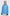 FWC'Cruz Skijacke | Blue Poppy