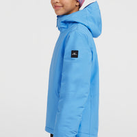 FWC'Cruz Skijacke | Blue Poppy