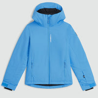 FWC'Cruz Skijacke | Blue Poppy