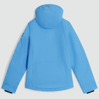 FWC'Cruz Skijacke | Blue Poppy