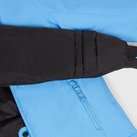 FWC'Cruz Skijacke | Blue Poppy