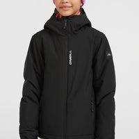FWC'Cruz Skijacke | Black Out