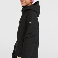 FWC'Cruz Skijacke | Black Out