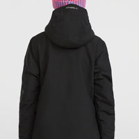 FWC'Cruz Skijacke | Black Out