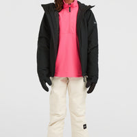 FWC'Cruz Skijacke | Black Out