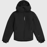 FWC'Cruz Skijacke | Black Out