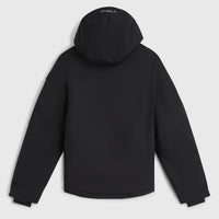 FWC'Cruz Skijacke | Black Out