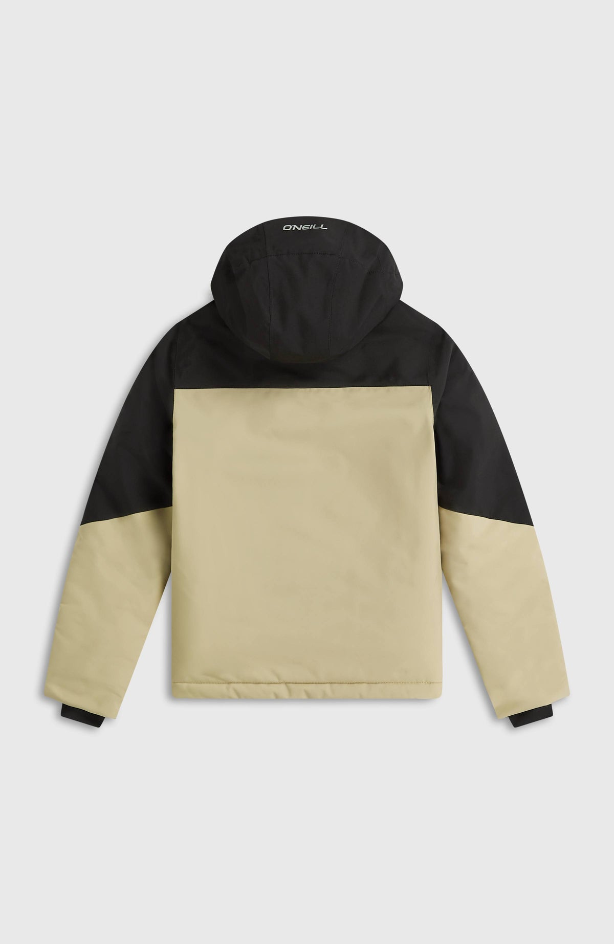 FWC'Cruz Triple Skijacke | Black Out Colour Block
