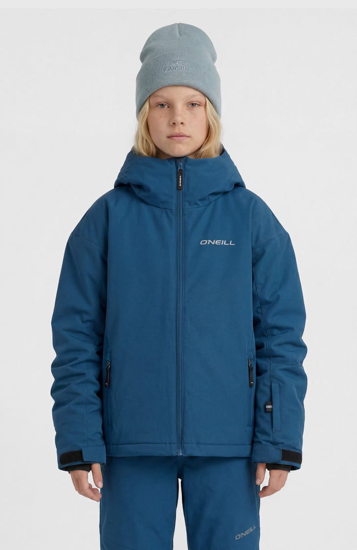 FWC'Cruz Skijacke | Regal Blue