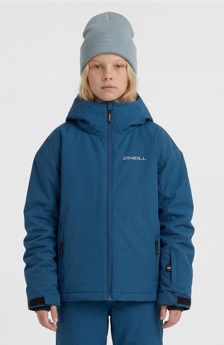 FWC'Cruz Skijacke | Regal Blue