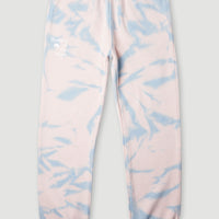 Women of the Wave Jogginghose | Pink Tie Dye