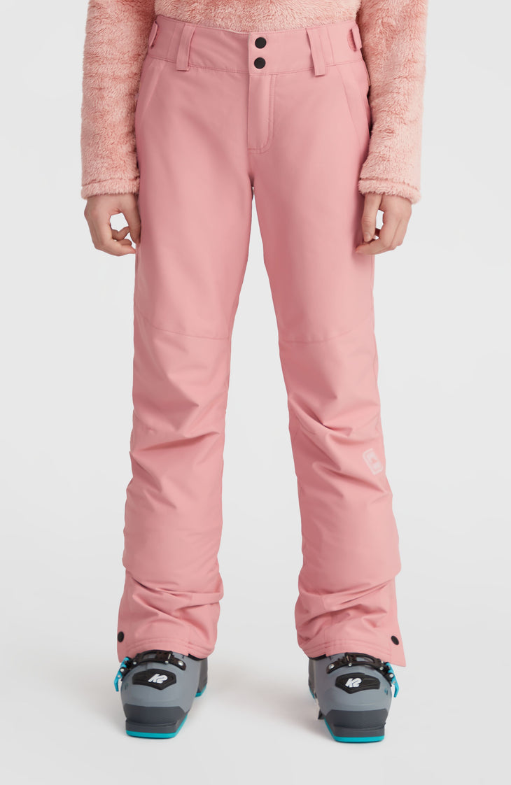 Star Regular Skihose | Genuine Pink