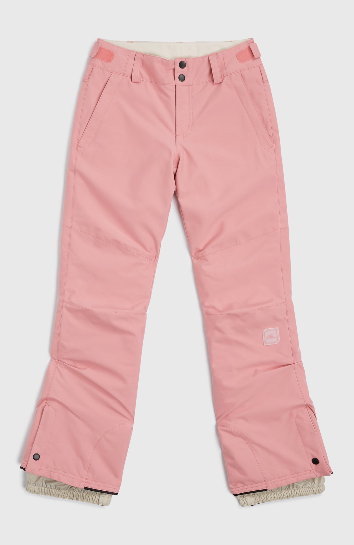 Star Regular Skihose | Genuine Pink