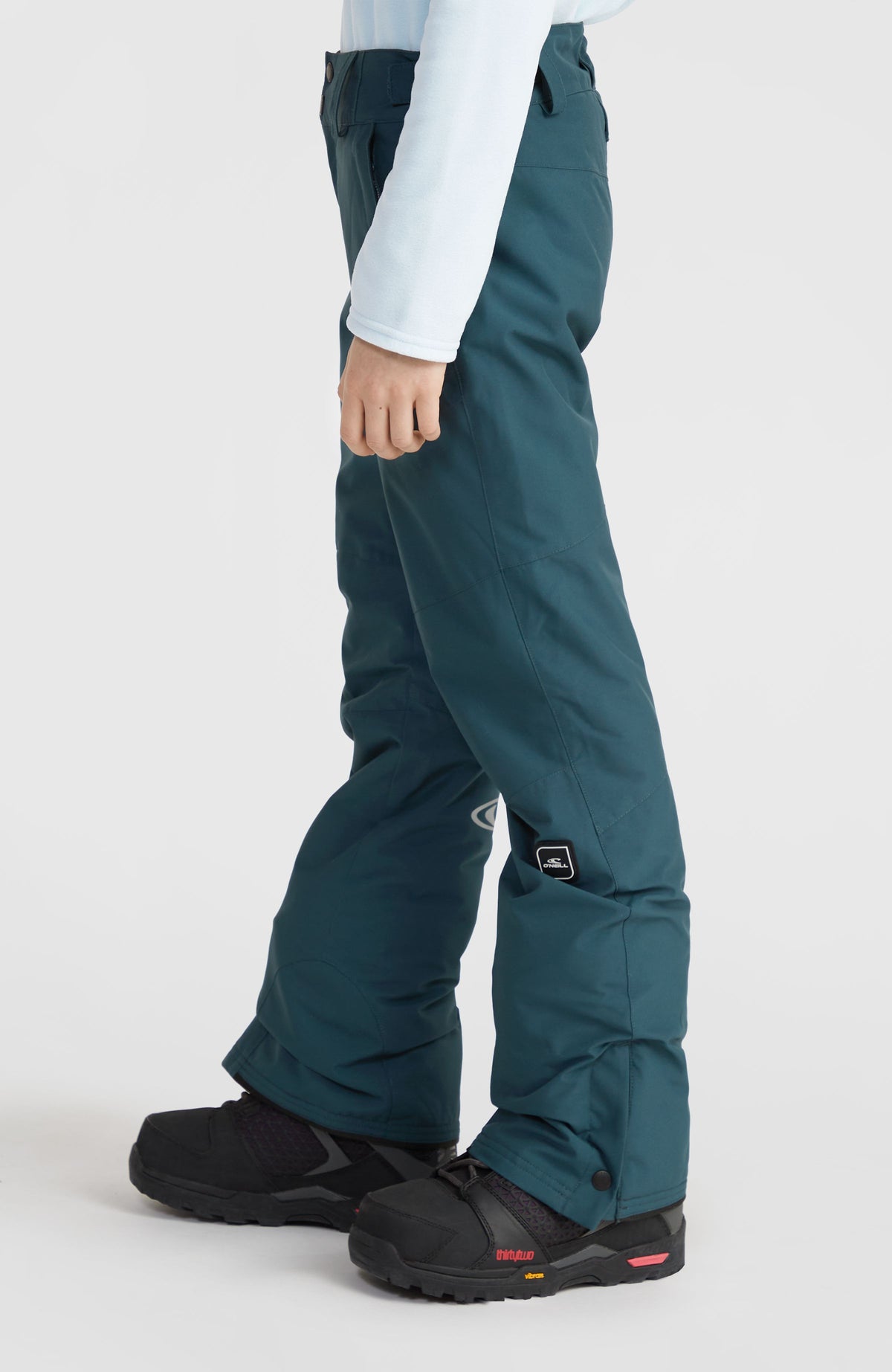 Star Regular Skihose | Alma Steel