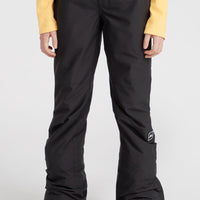 Star Regular Skihose | Black Out