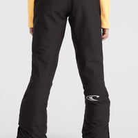 Star Regular Skihose | Black Out