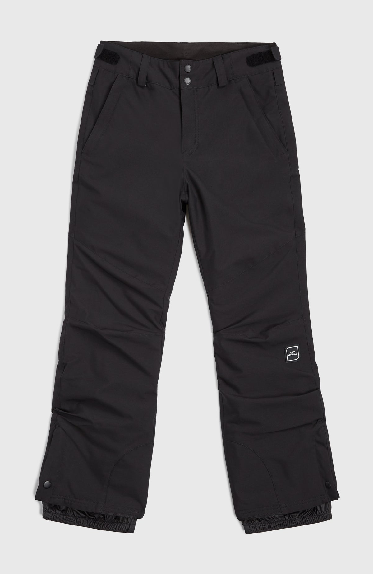 Star Regular Skihose | Black Out