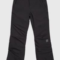 Star Regular Skihose | Black Out