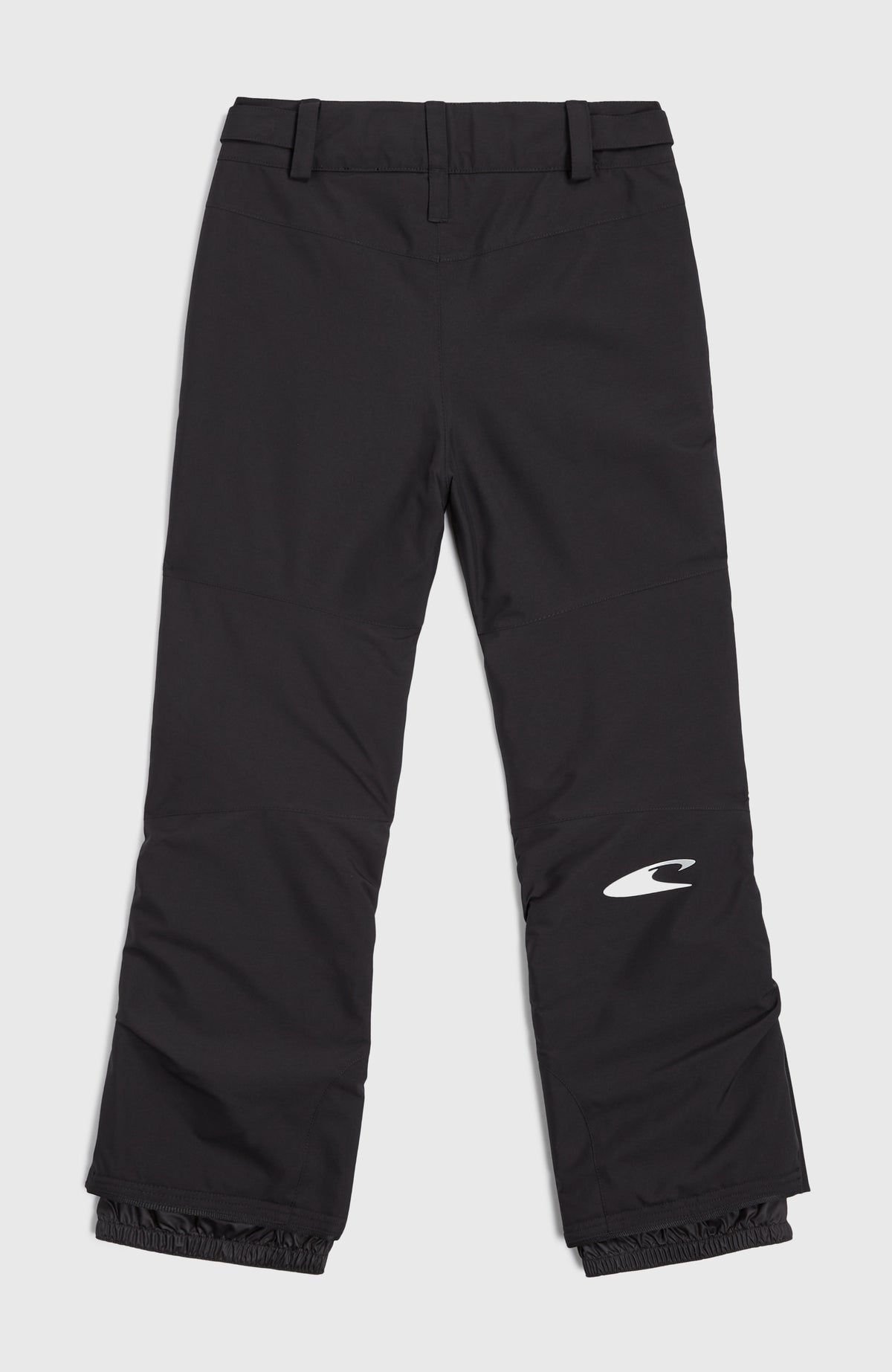 Star Regular Skihose | Black Out