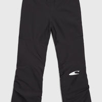 Star Regular Skihose | Black Out