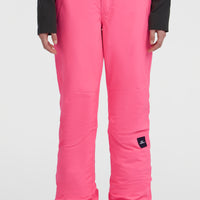 FWC'Cruz Skihose | Skater Pink