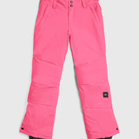 FWC'Cruz Skihose | Skater Pink
