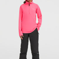 FWC'Cruz Skihose | Black Out