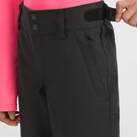 FWC'Cruz Skihose | Black Out