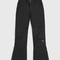 FWC'Cruz Skihose | Black Out