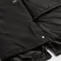 FWC'Cruz Skihose | Black Out