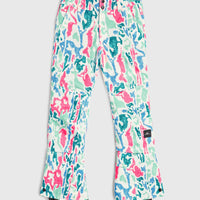 FWC'Cruz Skihose | White Cluster