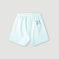 Future Surf High-Waist Jogging-Shorts | Soothing Sea