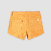 Essential Stretch 5-Pkt Shorts | Nugget