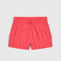 Gewebte Sommershorts | Froly