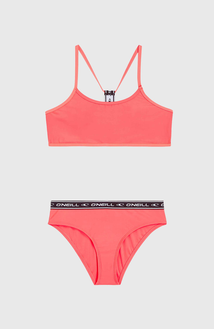 Sportclub Active Bikini-Set | Rose Parade