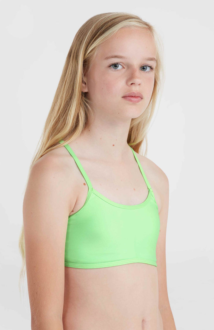 Sportclub Active Bikini-Set | Neon Green