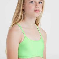 Sportclub Active Bikini-Set | Neon Green