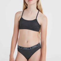 Sportclub Active Bikini-Set | Black IC Things Dark