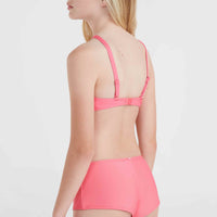 Mix and Match Cali Holiday Bikini-Set | Perfectly Pink