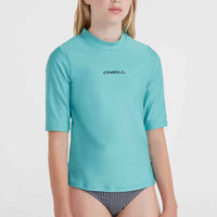 Essentials O'Neill Shortsleeve-Schwimmshirt | Ripling Shores