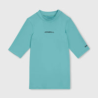 Essentials O'Neill Shortsleeve-Schwimmshirt | Ripling Shores