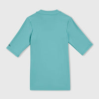 Essentials O'Neill Shortsleeve-Schwimmshirt | Ripling Shores