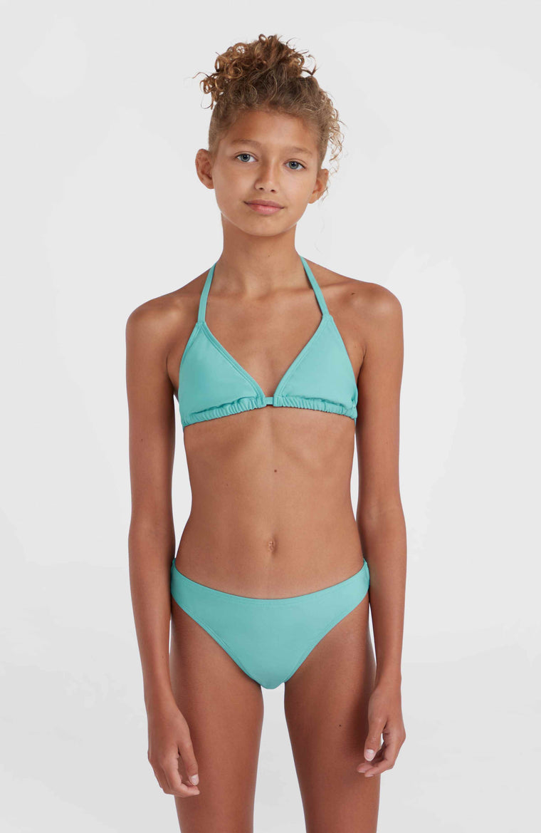 Essentials Triangel-Bikini-Set | Ripling Shores