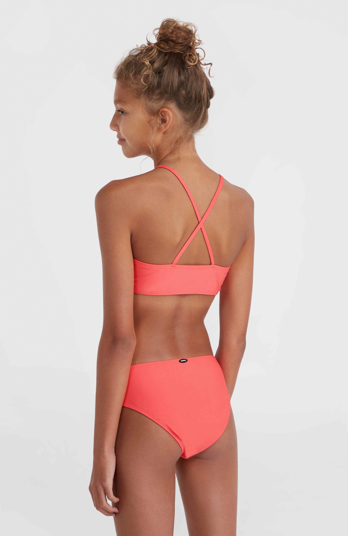 Essentials Bikini-Set | Rose Parade