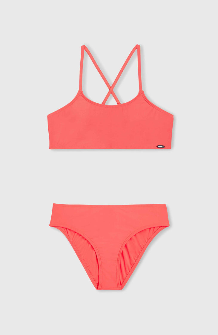 Essentials Bikini-Set | Rose Parade