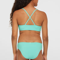 Essentials Bralette-Bikini-Set | Surf City