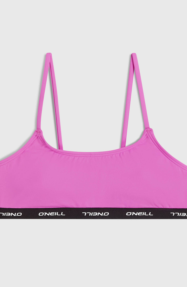 Sport Bikini-Set | Electric Fuschia